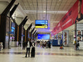 O.R. Tambo International Airport, Johannesburg South Africa