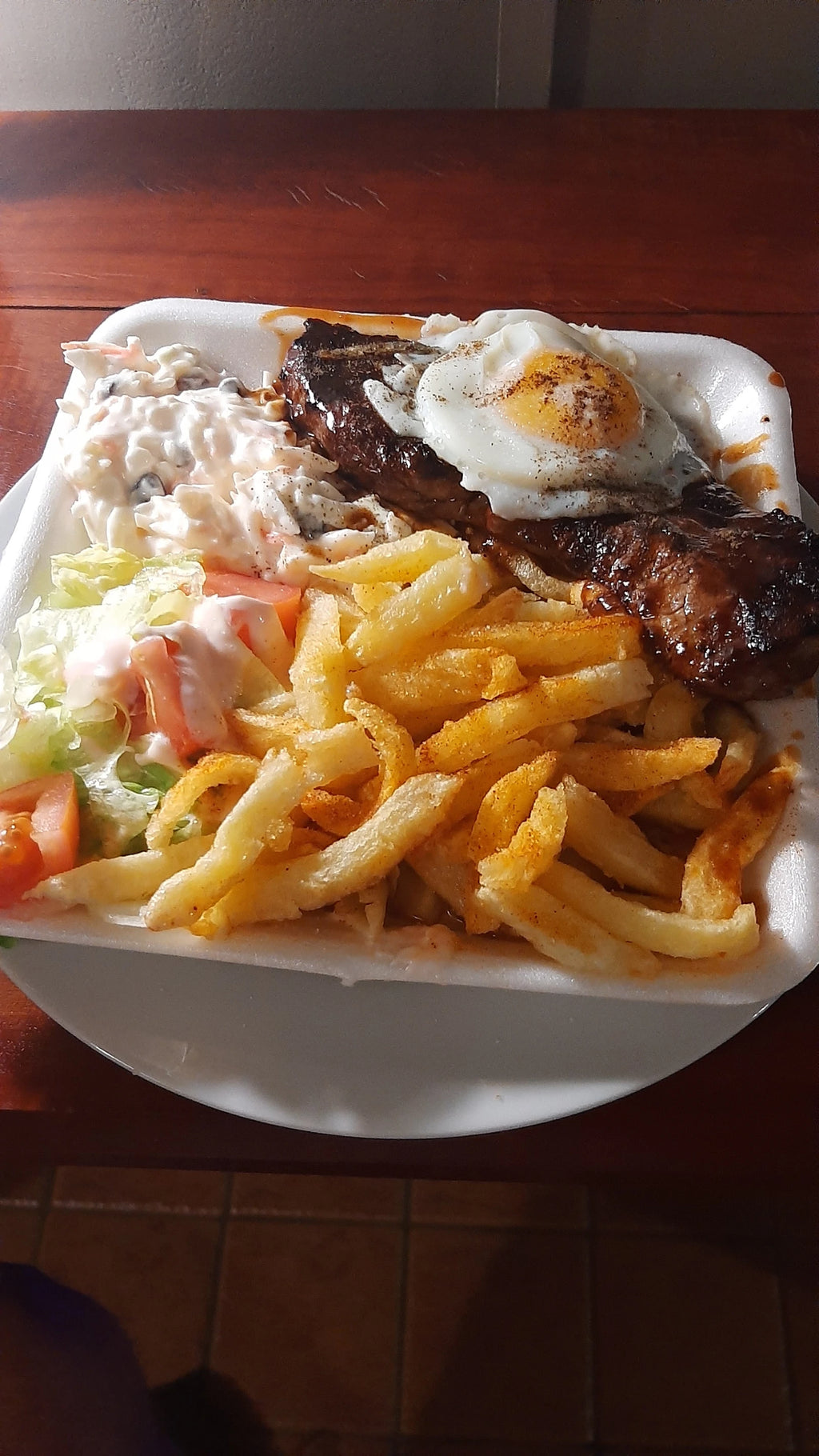 Orama Roadhouse, Boksburg South Africa