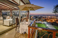 Orange Restaurant, Mbombela South Africa