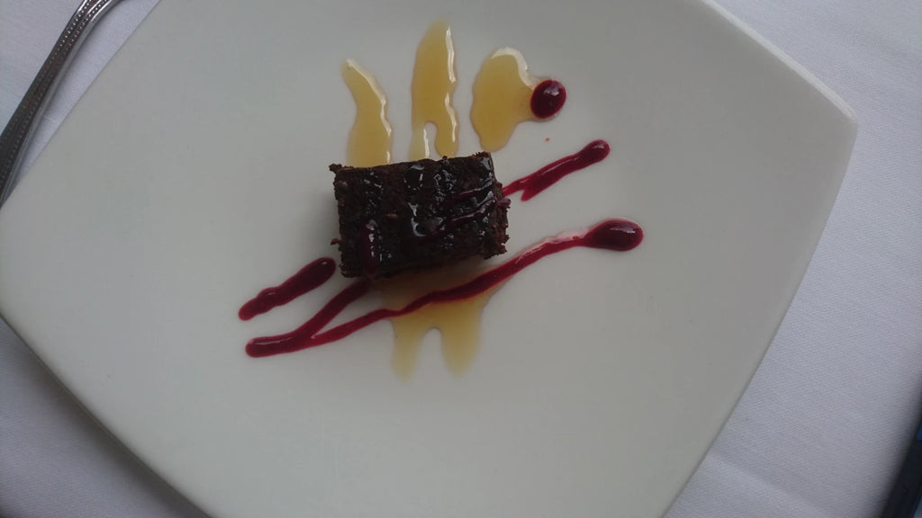 Orange Restaurant, Mbombela South Africa