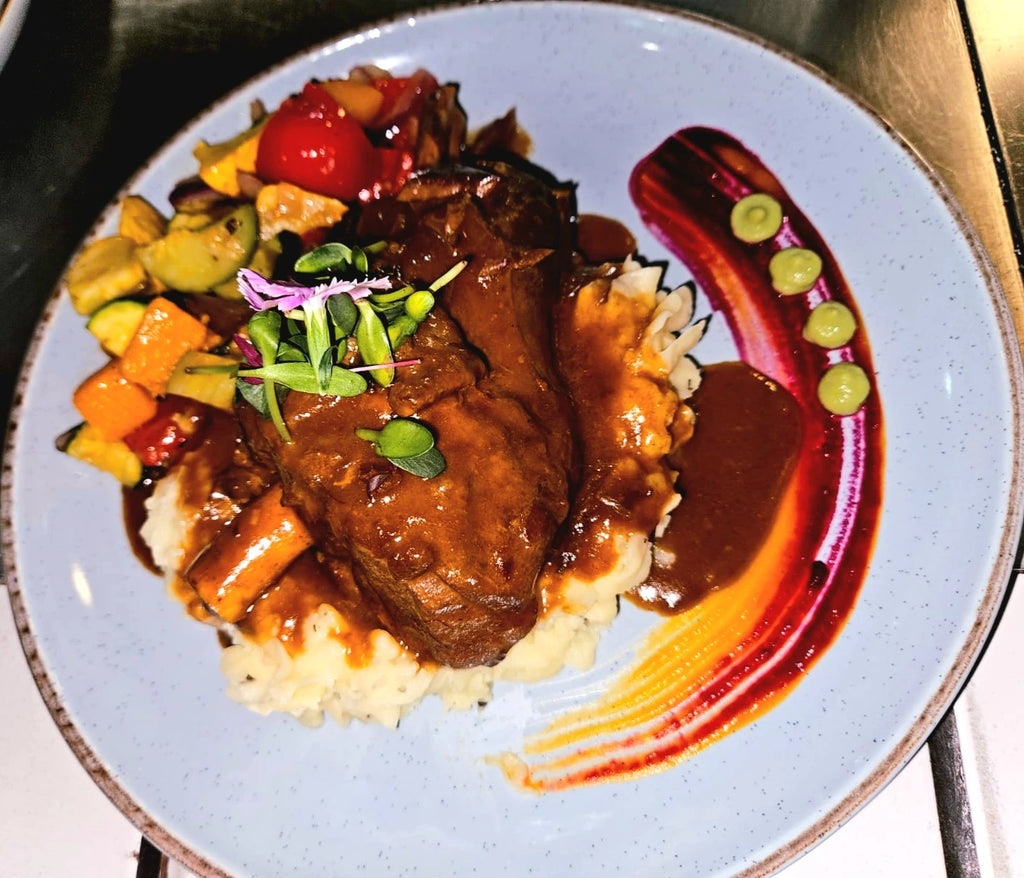 Orange Restaurant, Mbombela South Africa