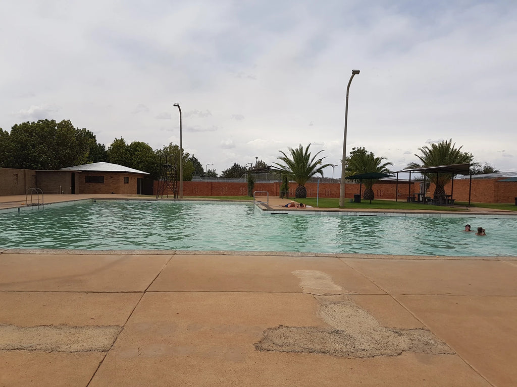 Orania Oewerhotel, Orania South Africa