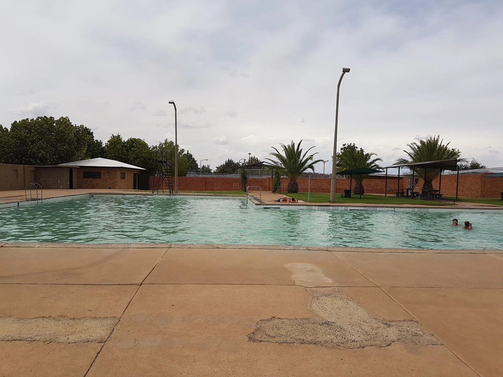Orania Oewerhotel, Orania South Africa