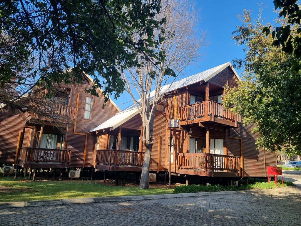 Orania Oewerhotel, Orania South Africa