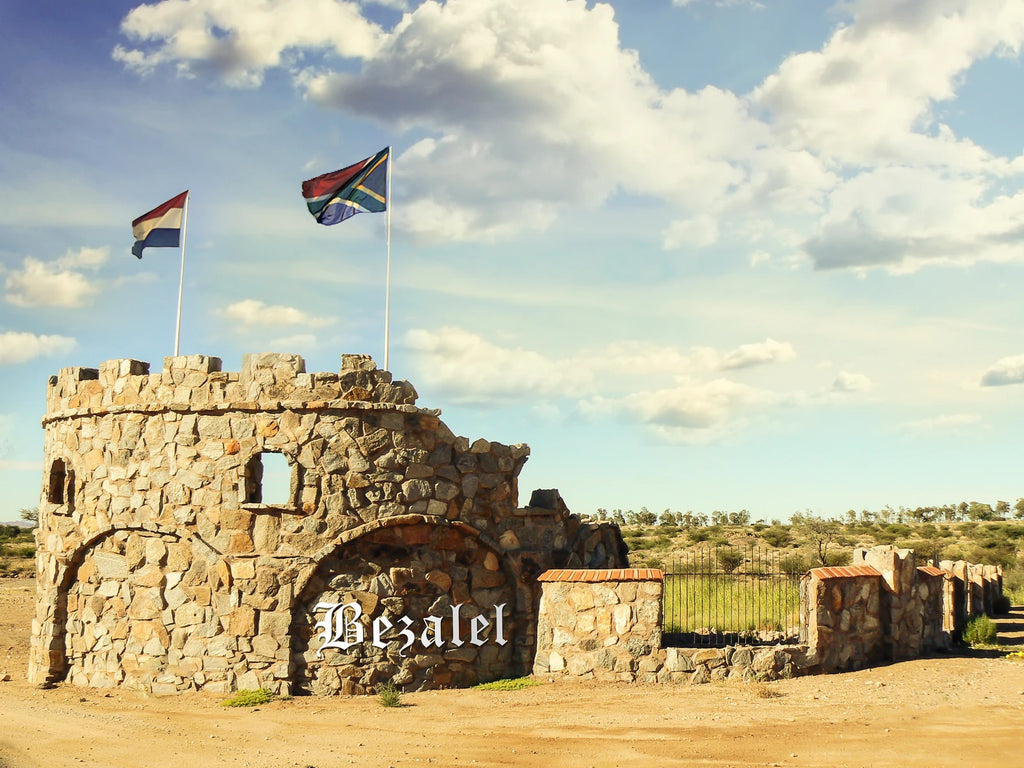 Oranjerus River Resort Upington, Upington South Africa