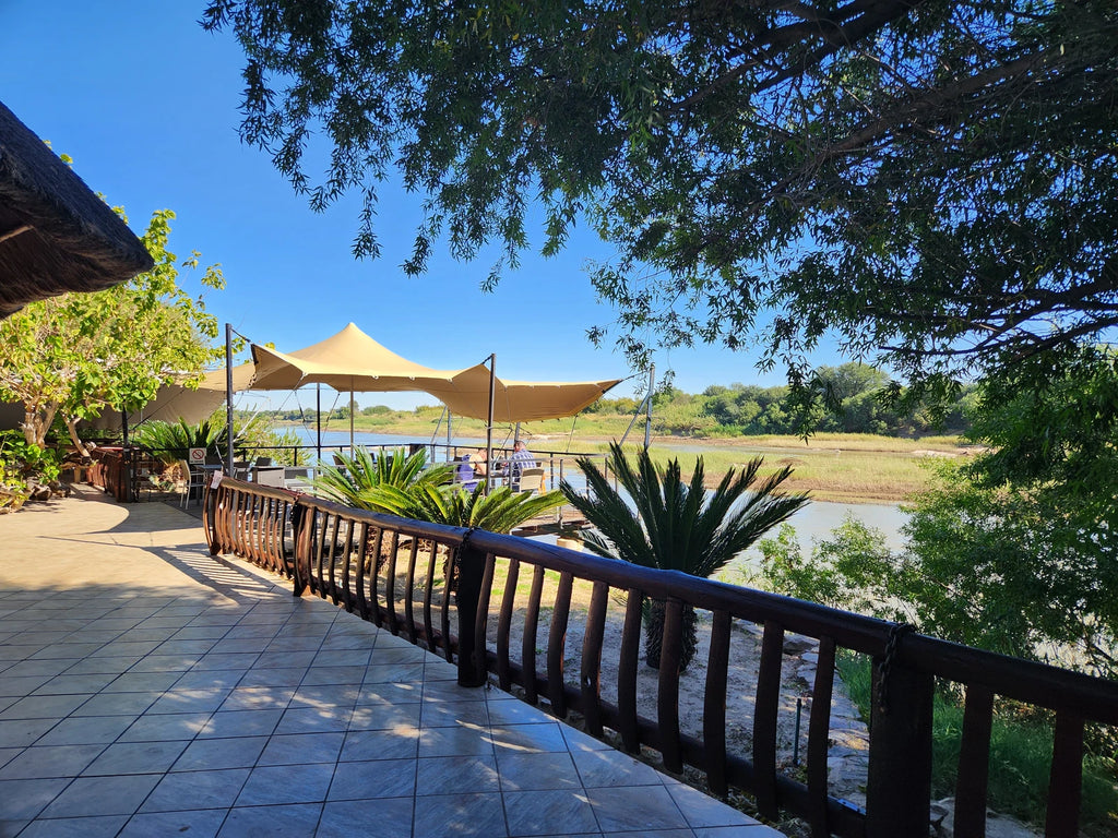 Oranjerus River Resort Upington, Upington South Africa