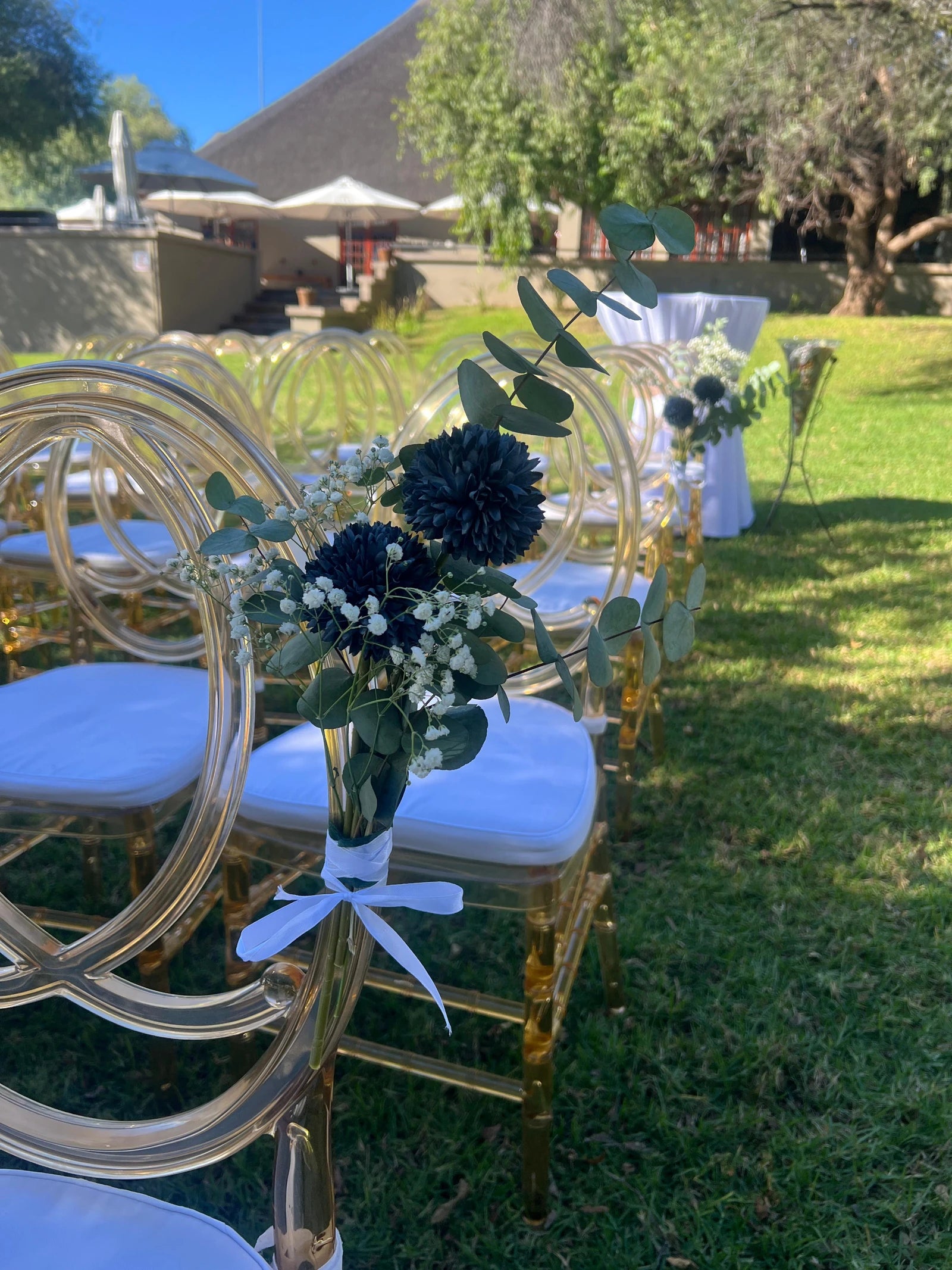 Oranjerus River Resort Upington, Upington South Africa