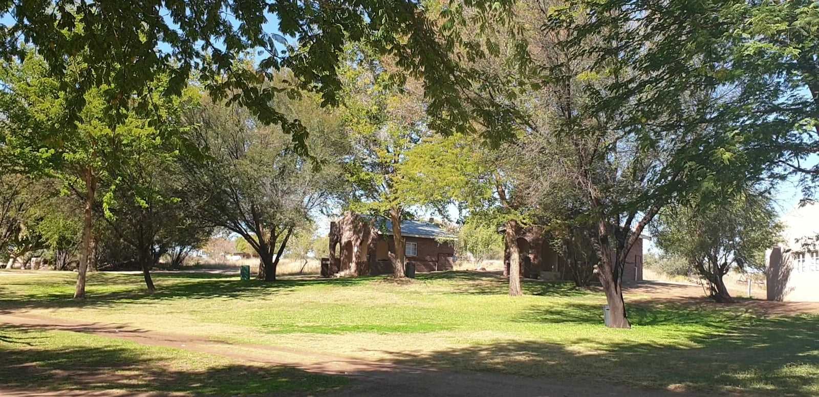 Oranjerus River Resort Upington, Upington South Africa