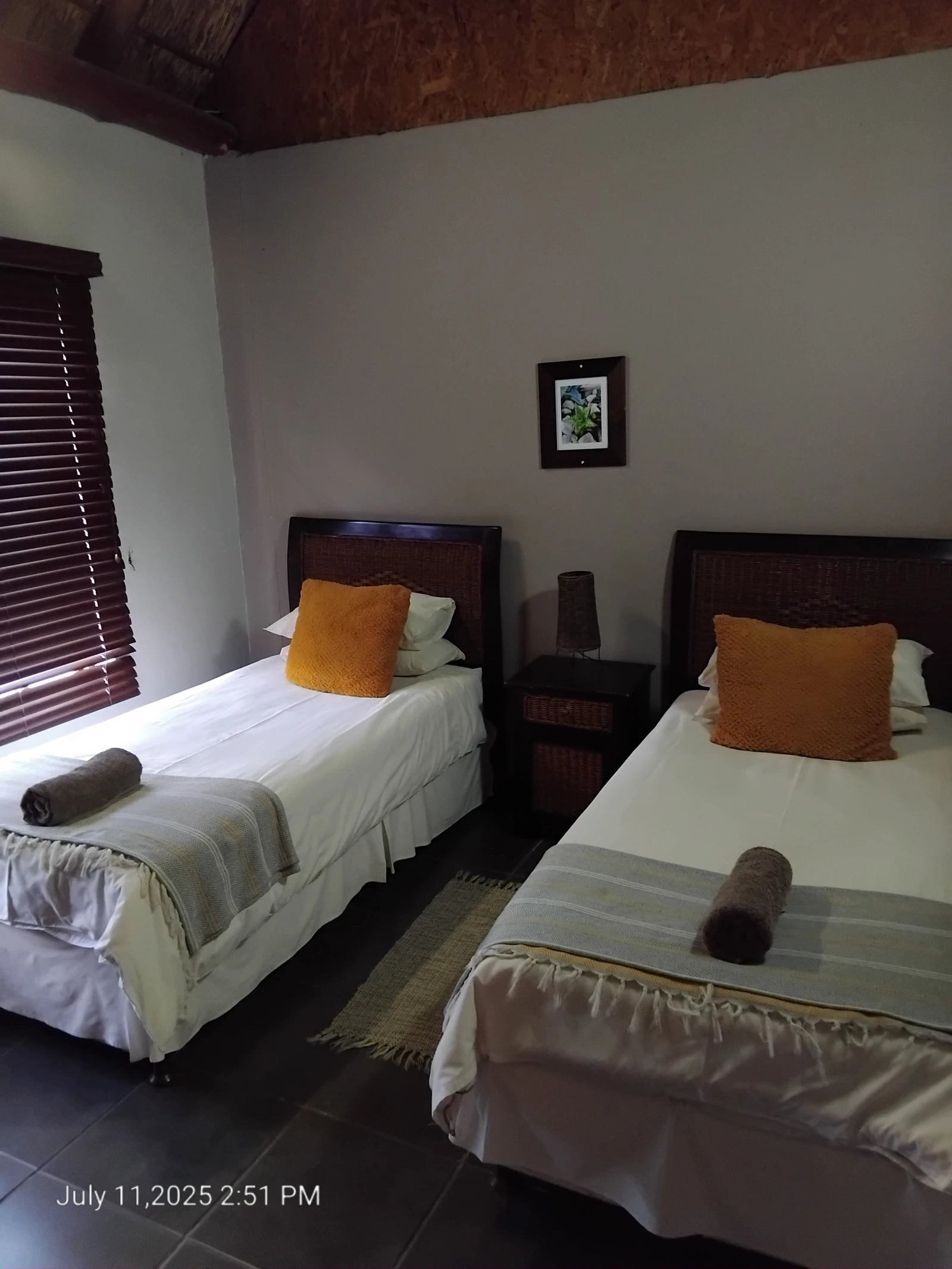 Oranjerus River Resort Upington, Upington South Africa