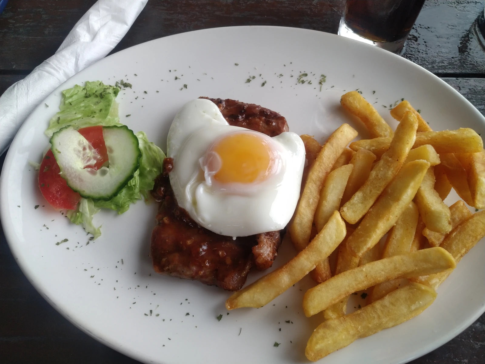 Orca's Beach Bar & Grill, Port Shepstone South Africa