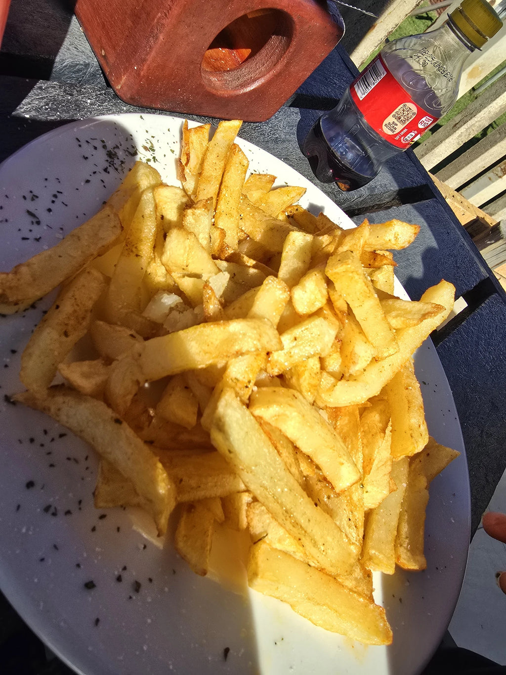 Orca's Beach Bar & Grill, Port Shepstone South Africa