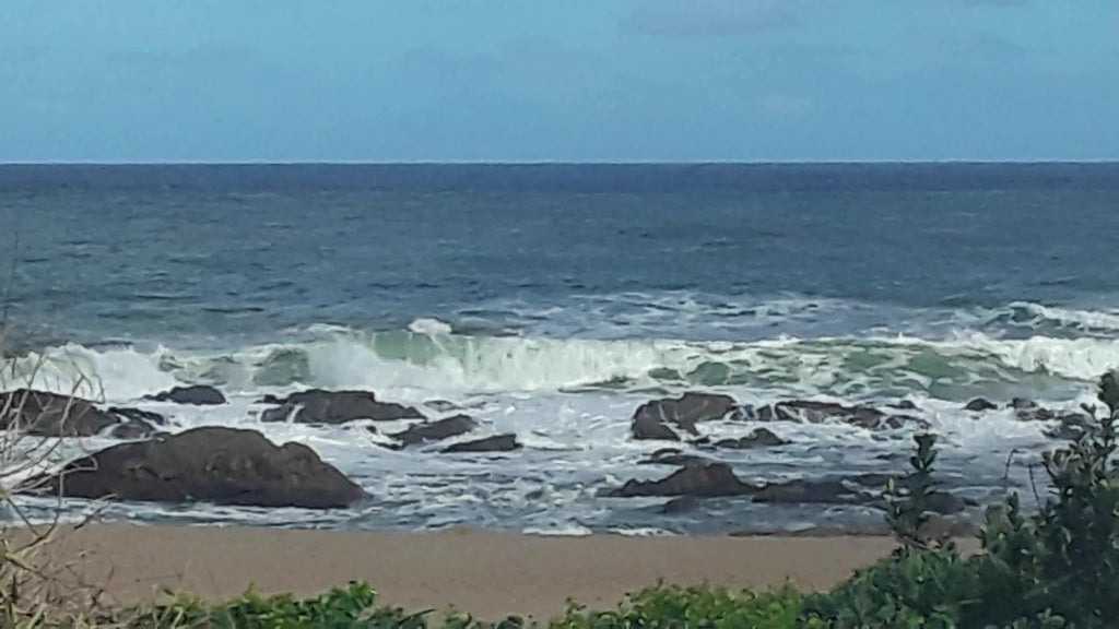 Orca's Beach Bar & Grill, Port Shepstone South Africa