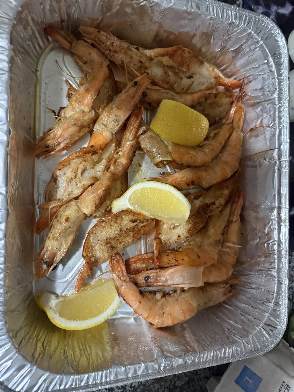 Orexi Greek Street Food - Benoni, Benoni South Africa