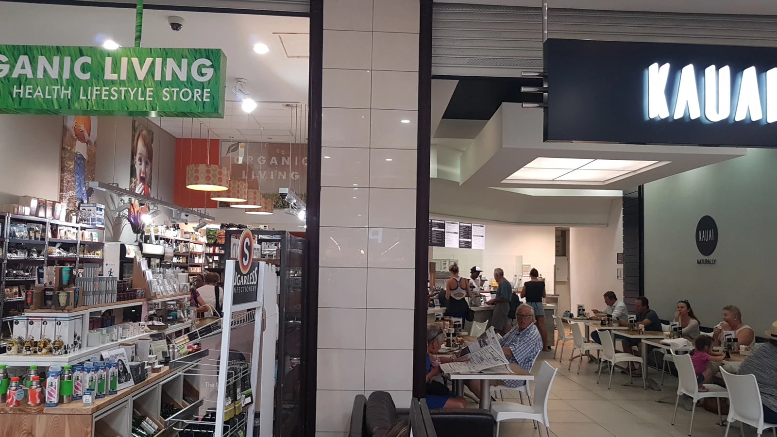 Organic Zone Wholefoods & Produce, Cape Town South Africa