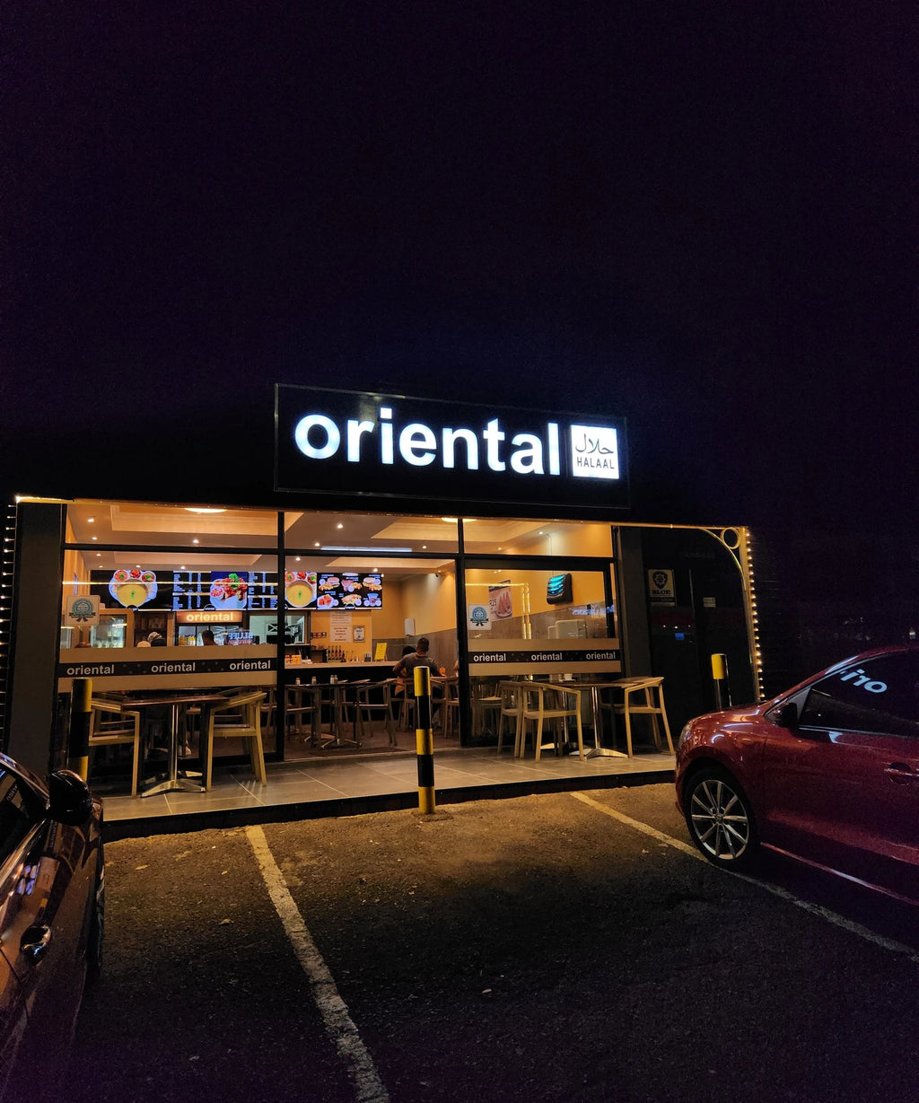 Oriental Durban North, Durban North South Africa