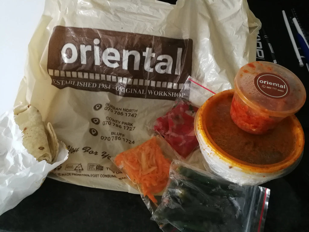 Oriental Durban North, Durban North South Africa