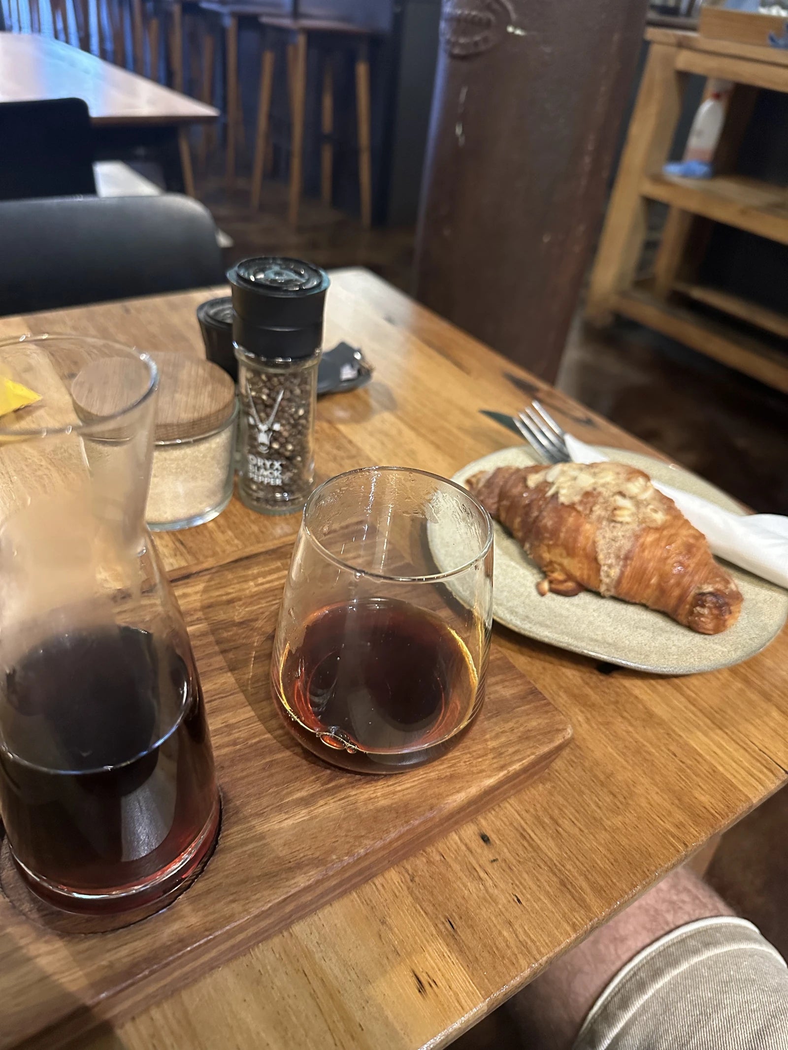 Origin Coffee Roasting, Cape Town South Africa