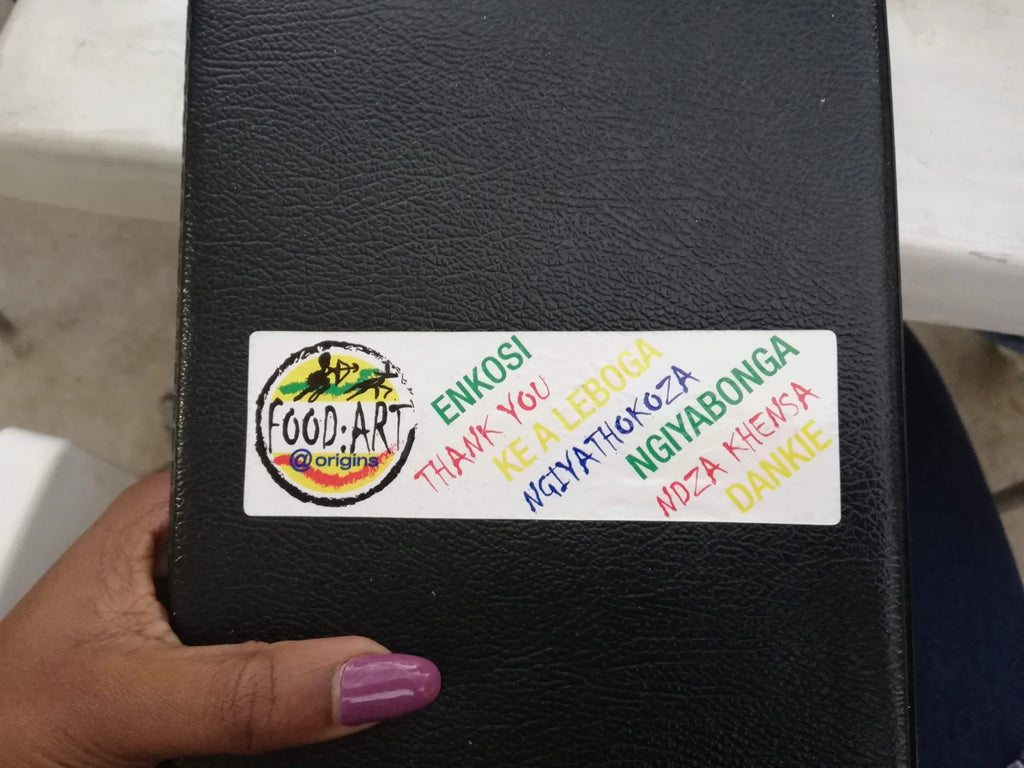 Origins Centre, Wits University, Johannesburg South Africa