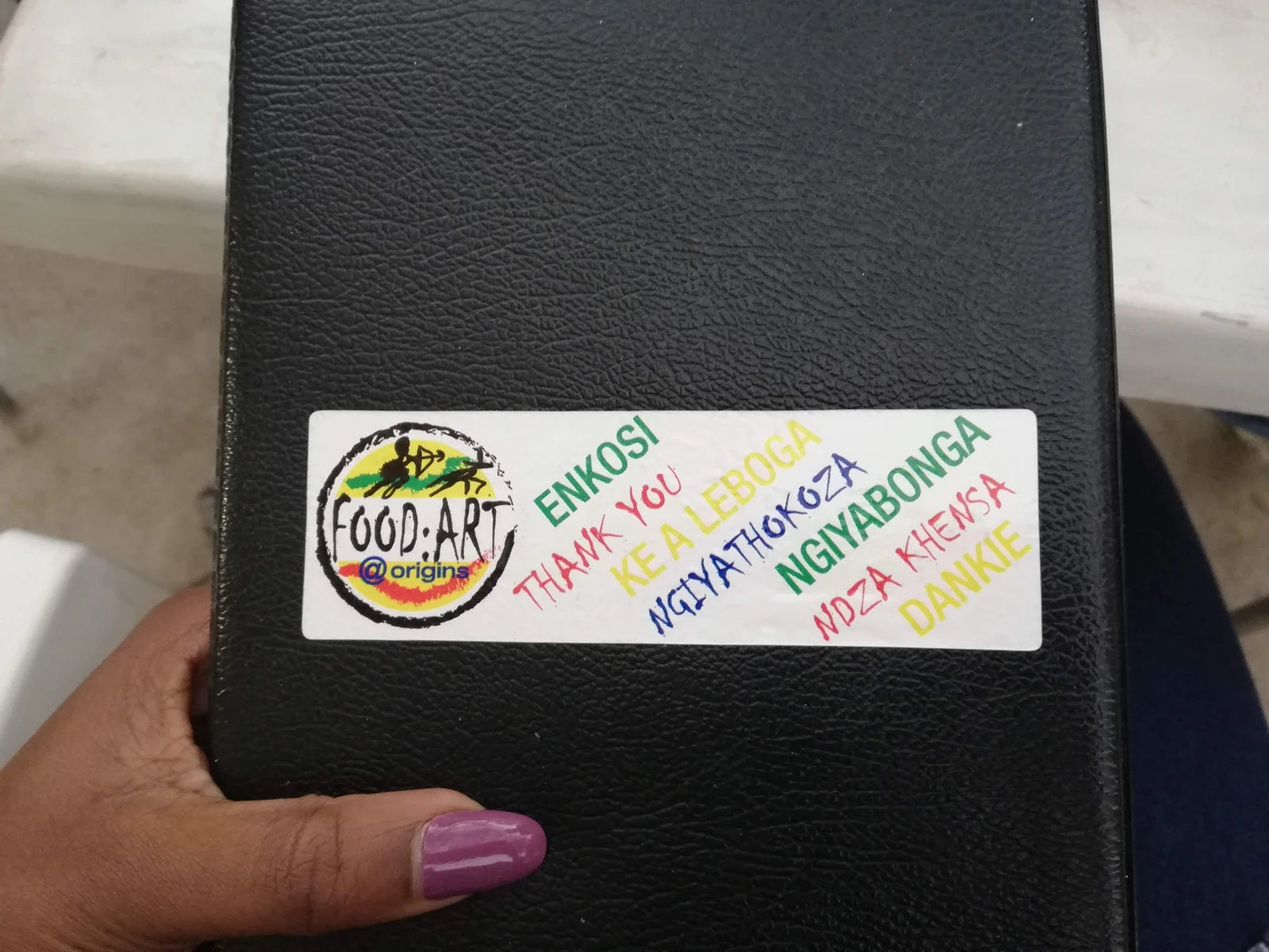 Origins Centre, Wits University, Johannesburg South Africa