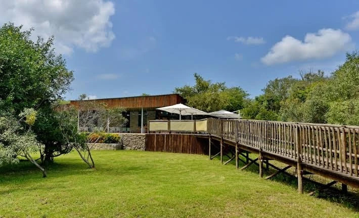 Orpen Gate Kruger National Park (Reception),  South Africa