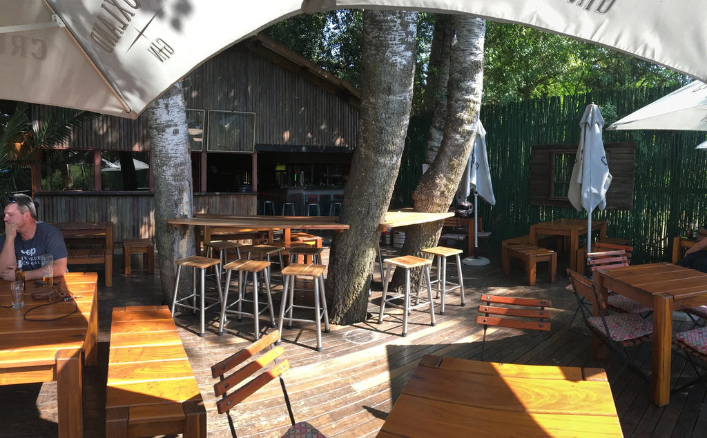 O'S Restaurant Parys, Parys South Africa