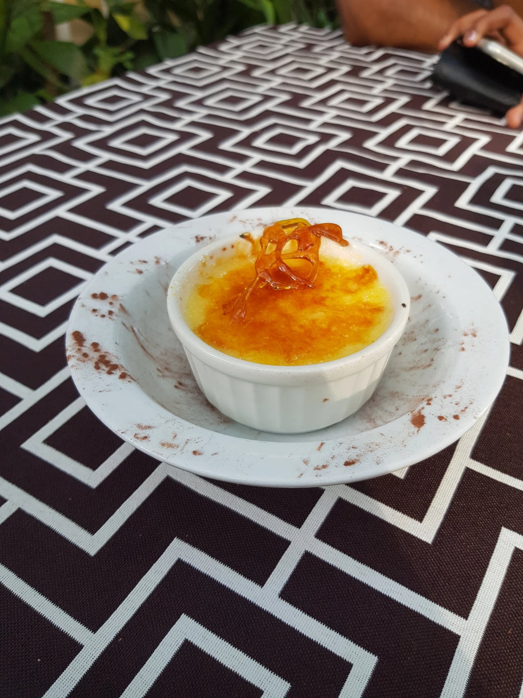 O'S Restaurant Parys, Parys South Africa