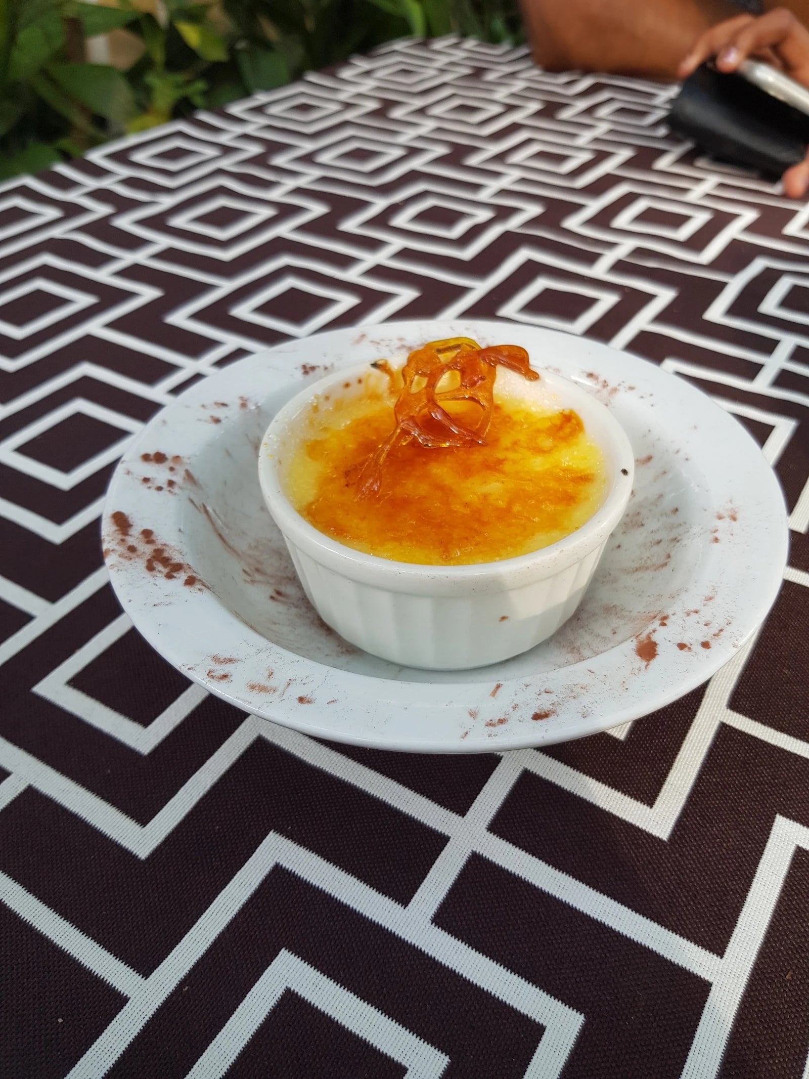 O'S Restaurant Parys, Parys South Africa