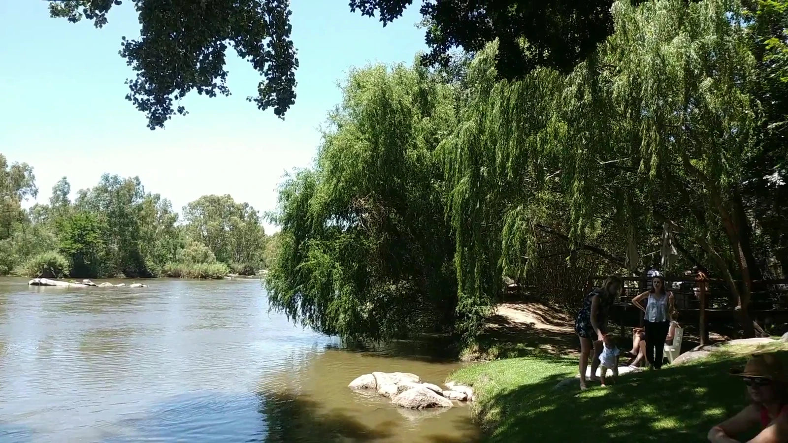 O'S Restaurant Parys, Parys South Africa