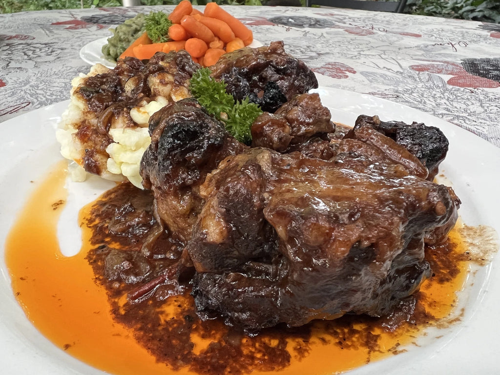 O'S Restaurant Parys, Parys South Africa