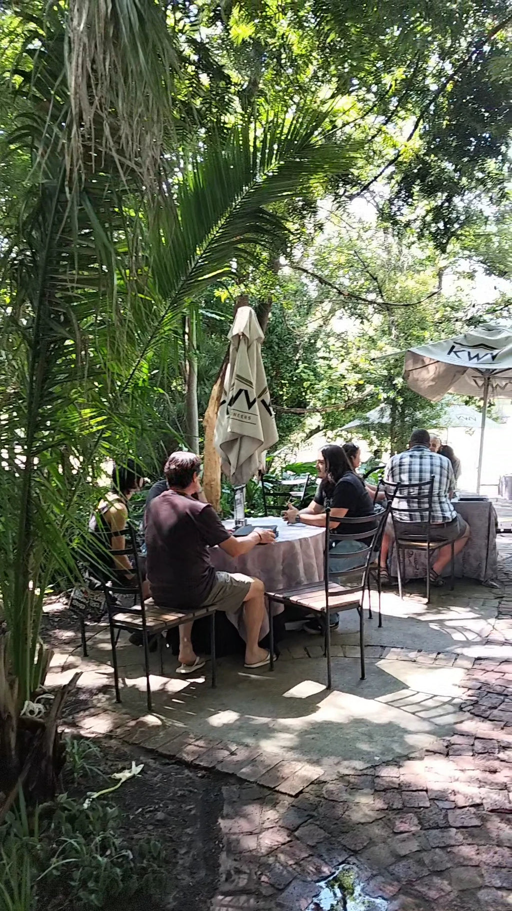 O'S Restaurant Parys, Parys South Africa