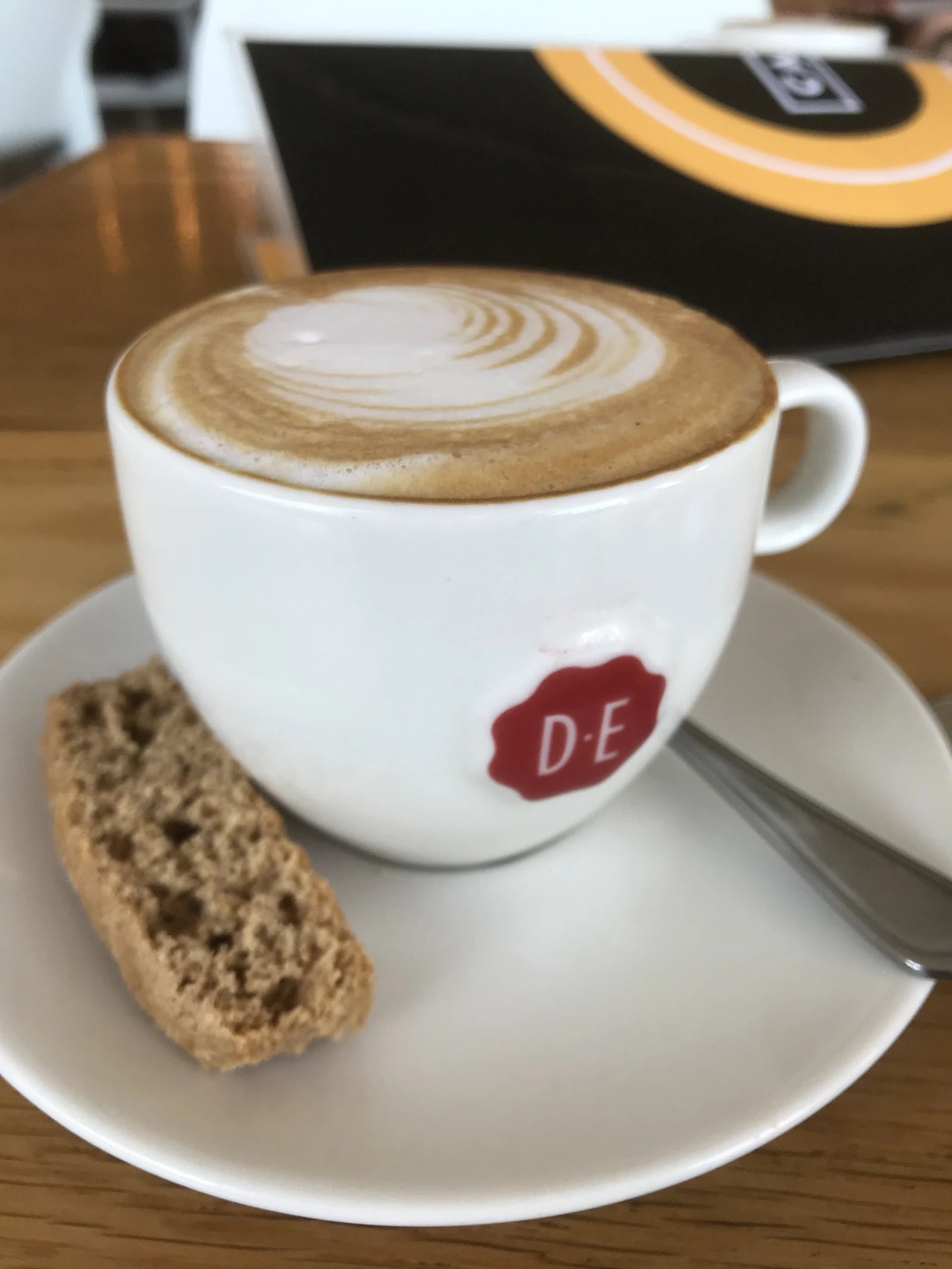 Oscars Cafe, Durban South Africa