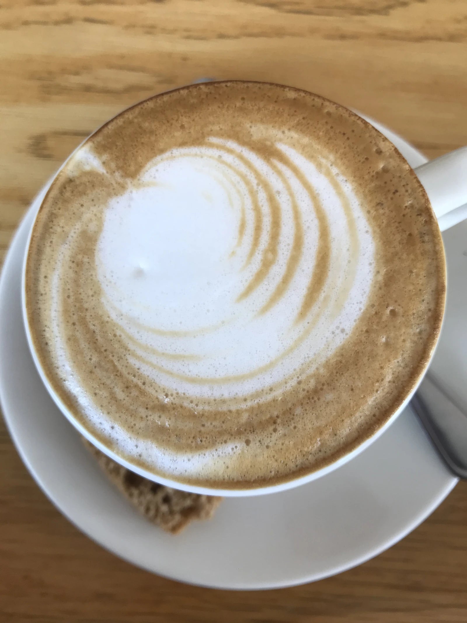 Oscars Cafe, Durban South Africa