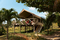 Otentic Eco Tent Experience, Grand River South East Mauritius