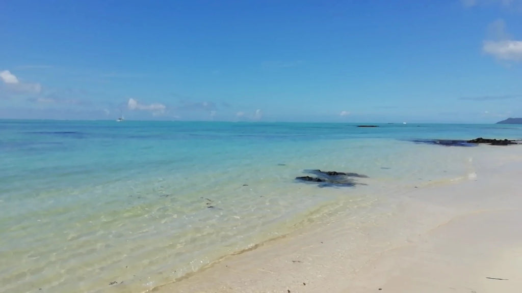 Otentic Eco Tent Experience, Grand River South East Mauritius