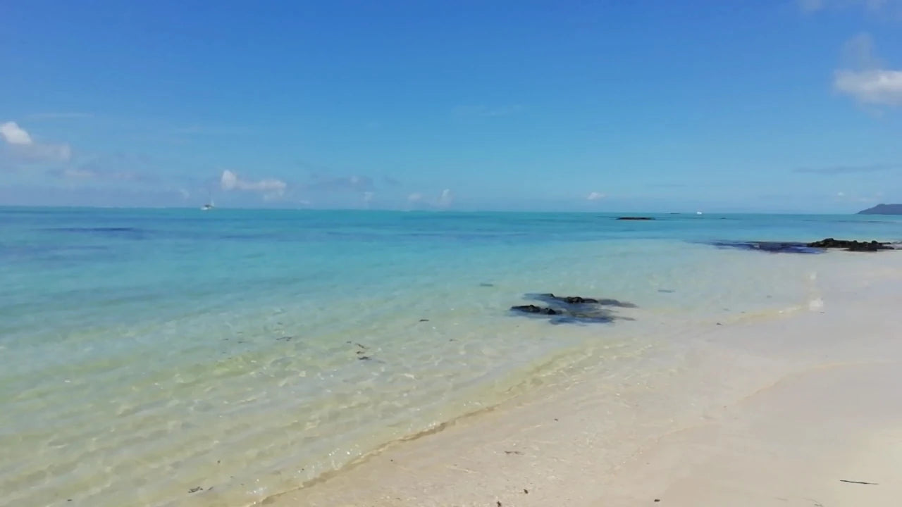 Otentic Eco Tent Experience, Grand River South East Mauritius