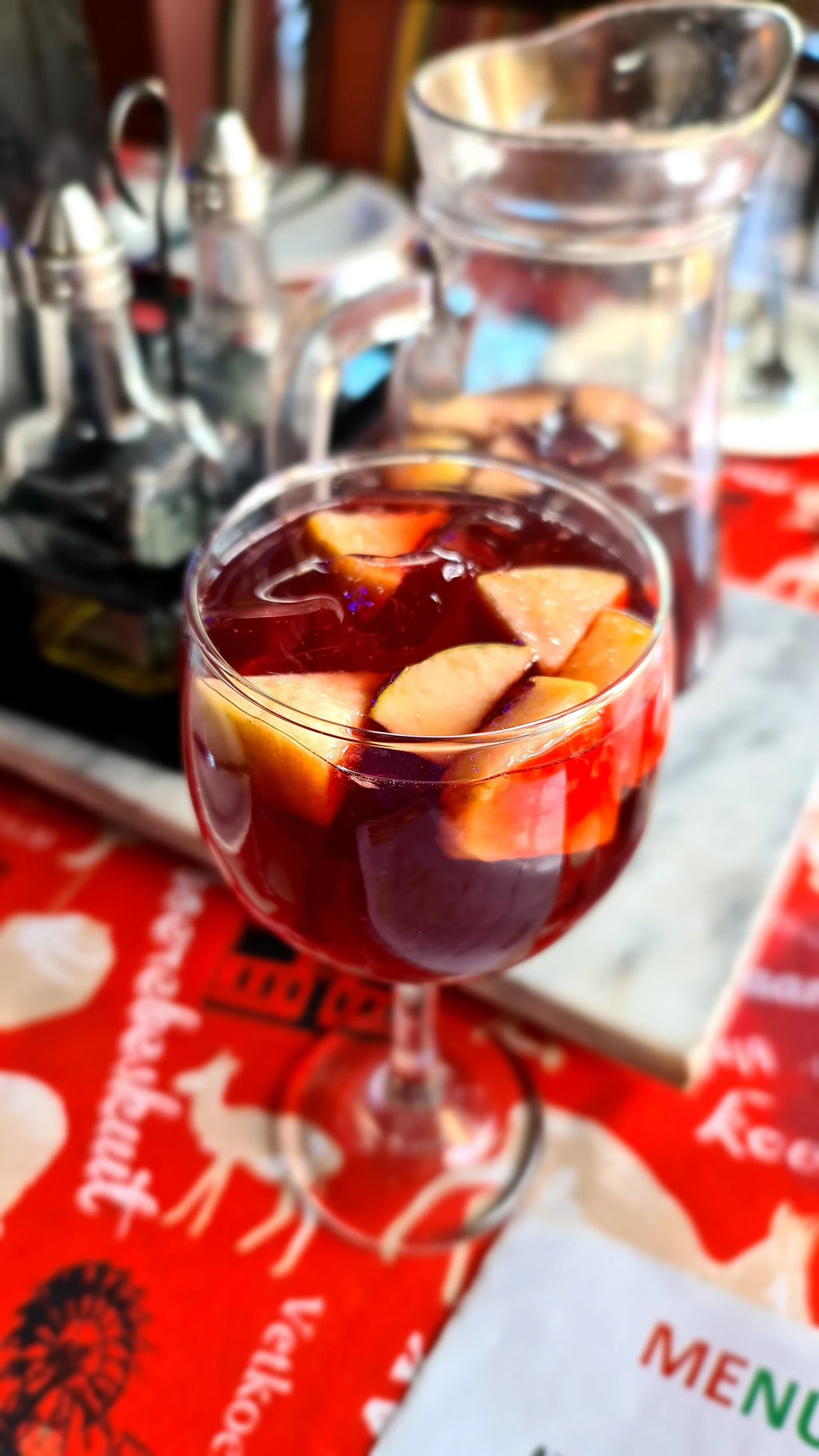 O'Tiagos Portuguese Grill, Boksburg South Africa