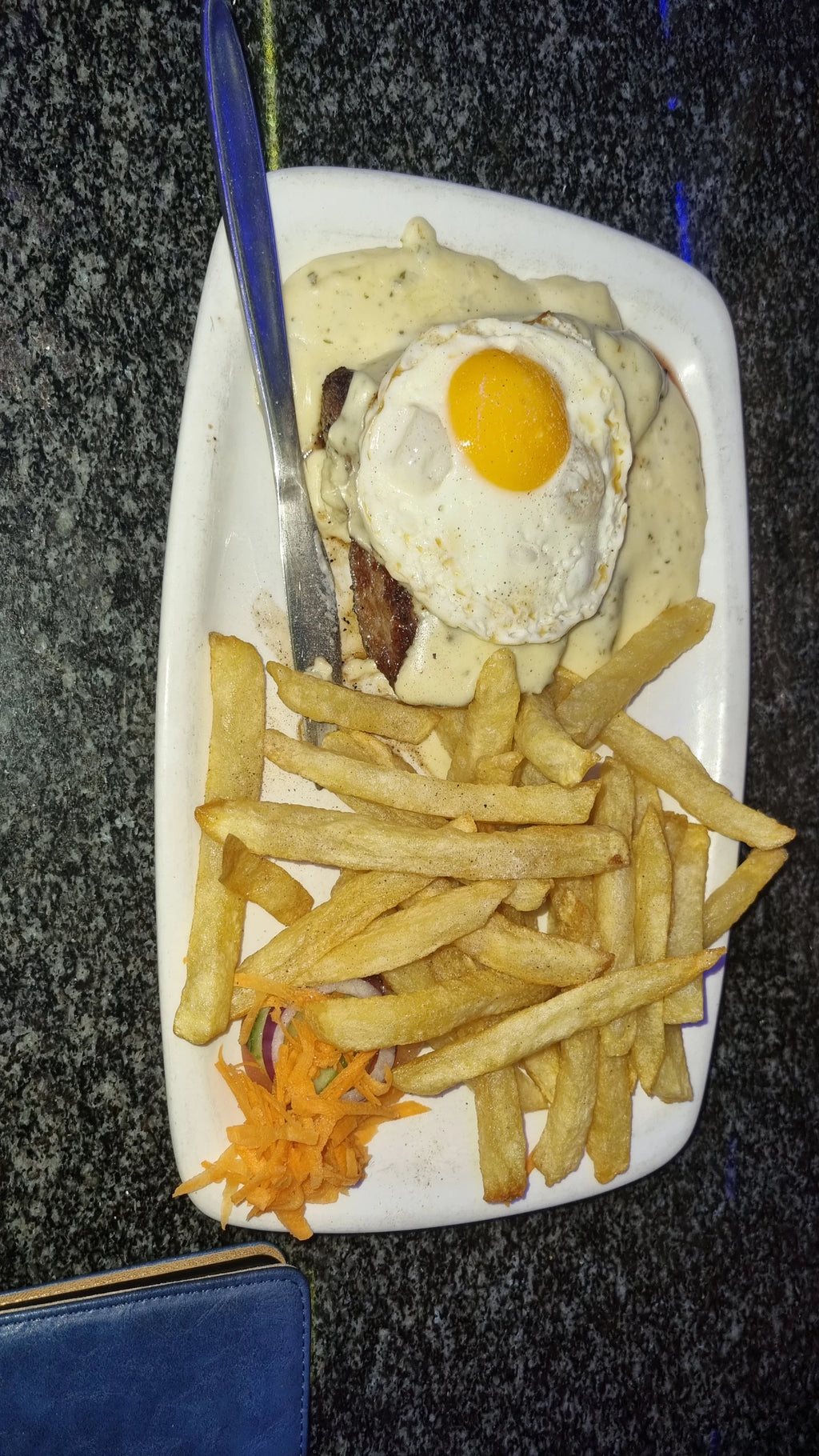 O'Tiagos Portuguese Grill, Boksburg South Africa