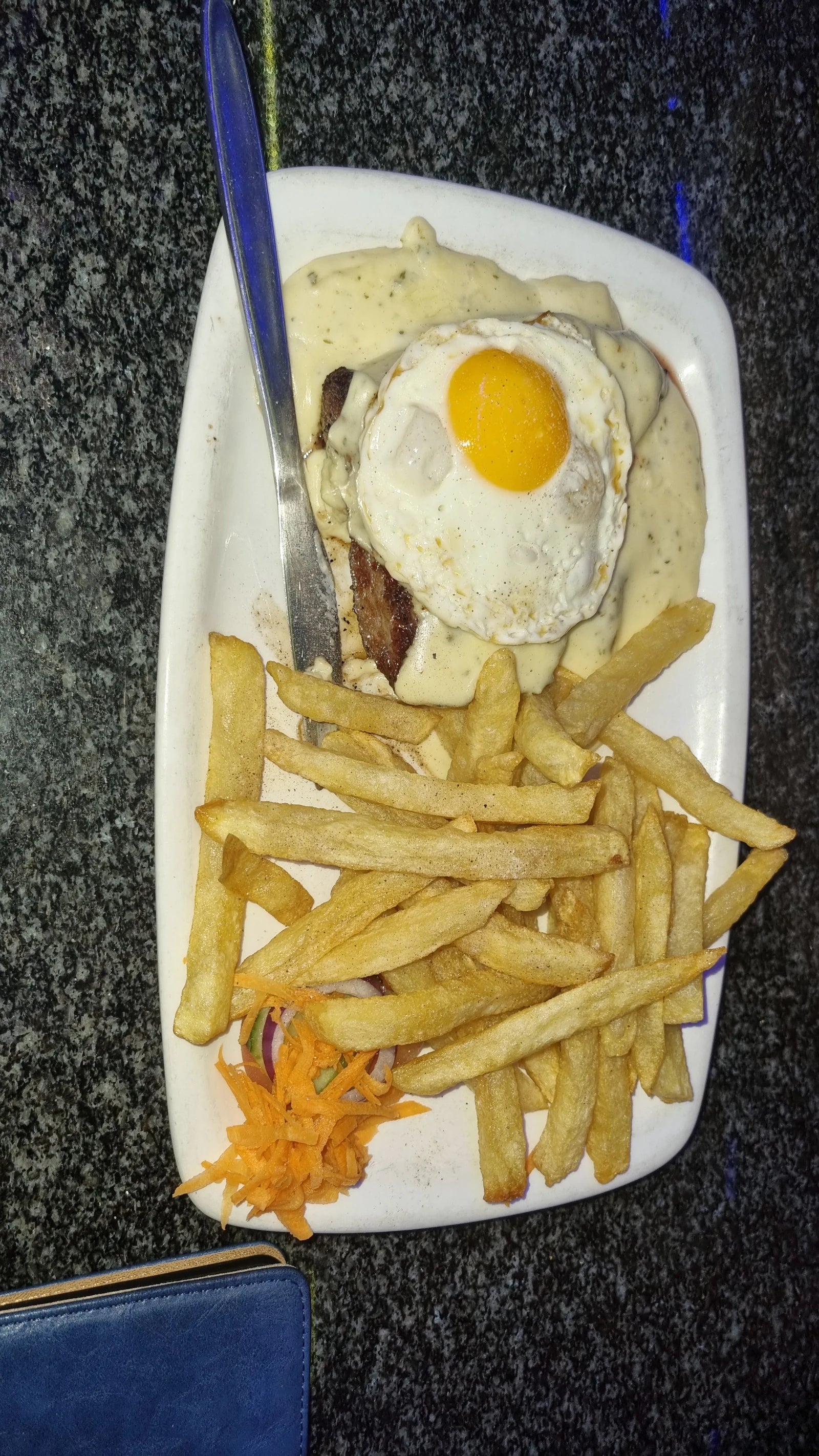 O'Tiagos Portuguese Grill, Boksburg South Africa