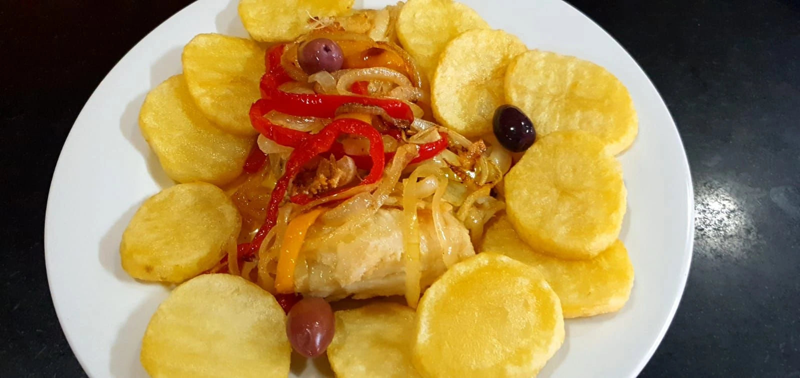O'Tiagos Portuguese Grill, Boksburg South Africa