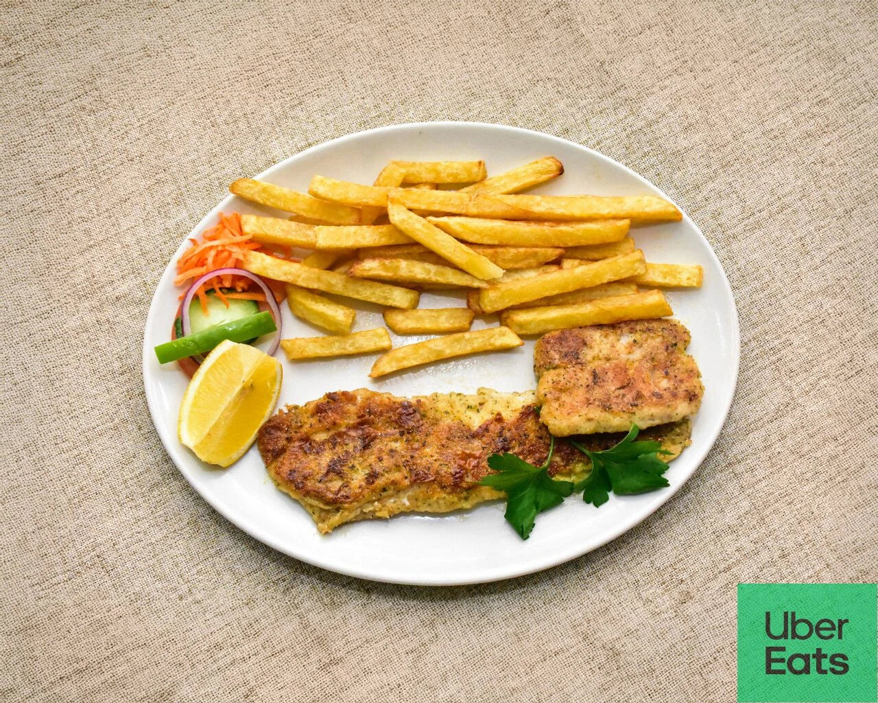 O'Tiagos Portuguese Grill, Boksburg South Africa