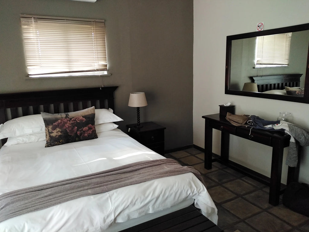 Otjiwa Collection,  Namibia