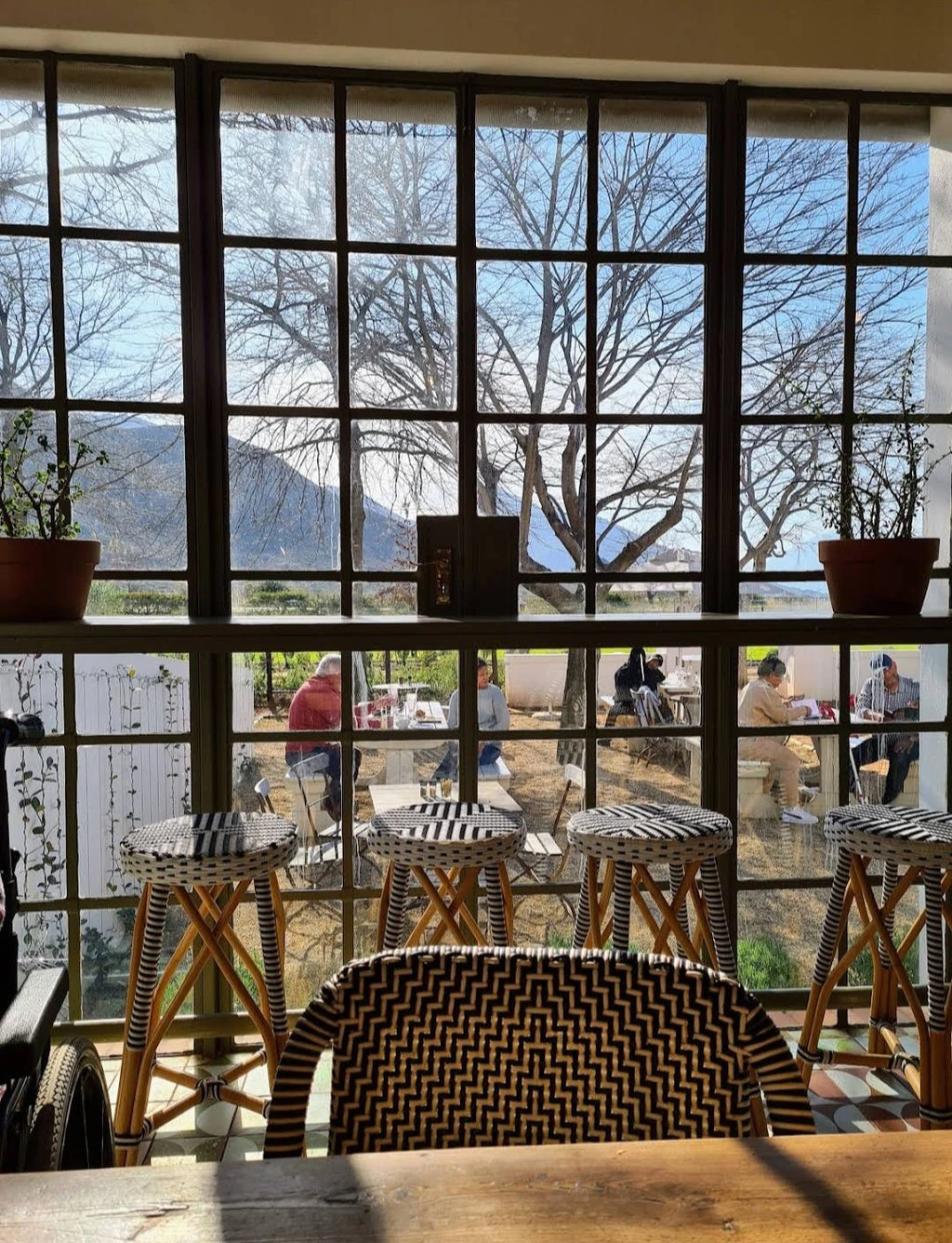 Ou Meul Du Toitskloof, Rawsonville South Africa