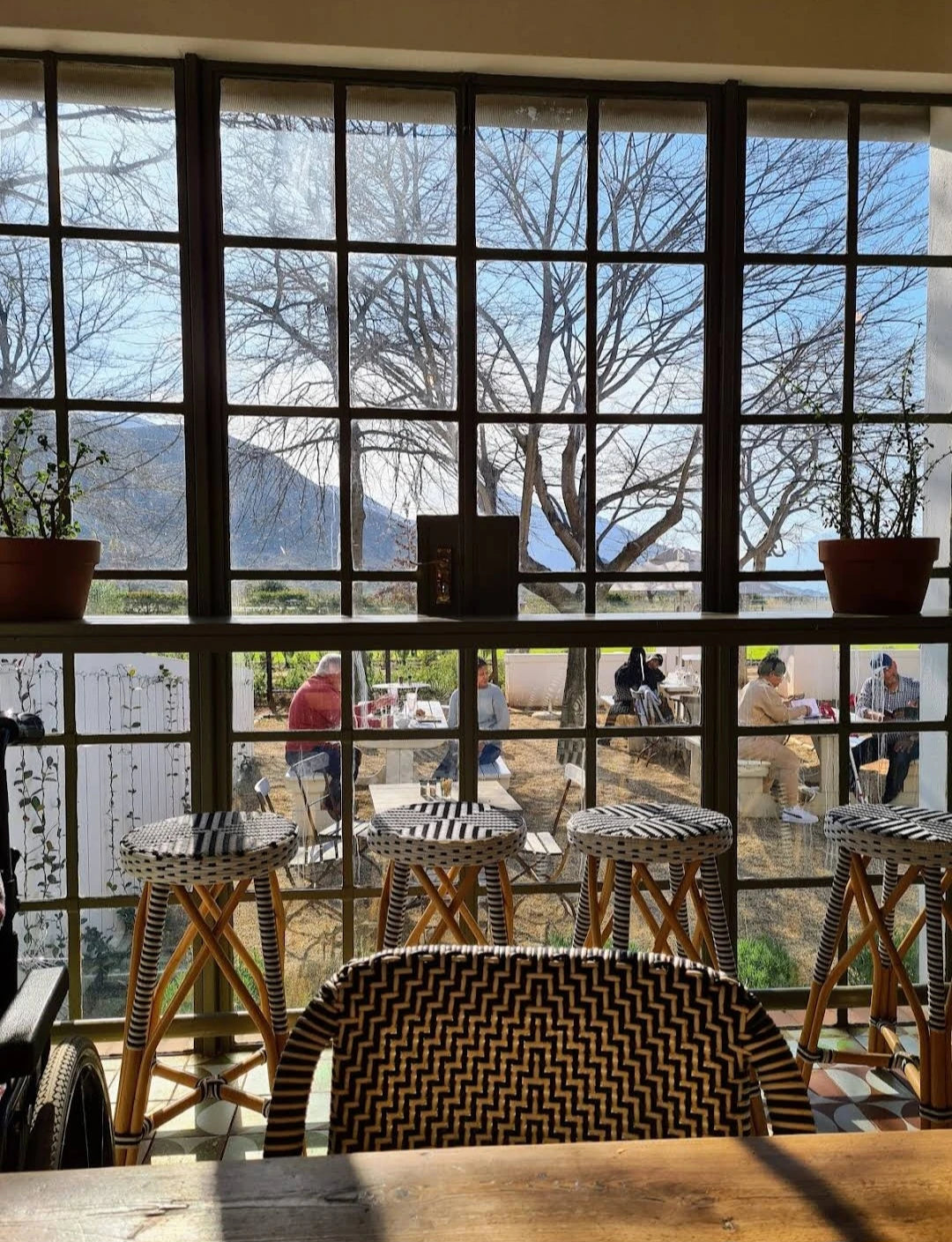 Ou Meul Du Toitskloof, Rawsonville South Africa