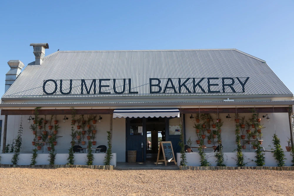 Ou Meul Melkbosstrand, Cape Town South Africa