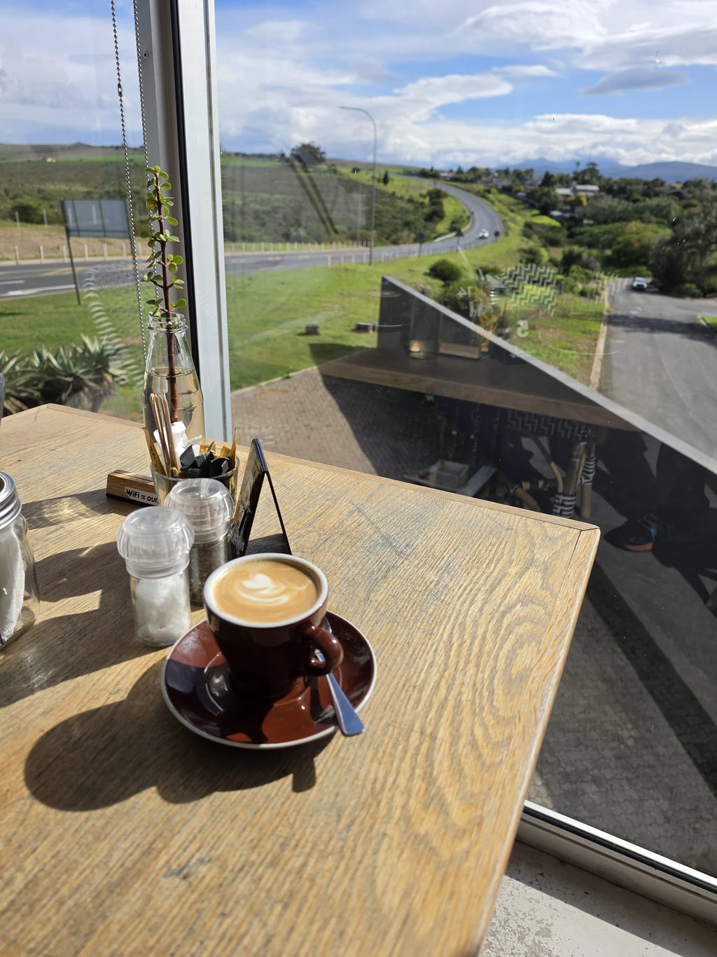 Ou Meul Riversdale ON-THE-GO, Riversdale South Africa