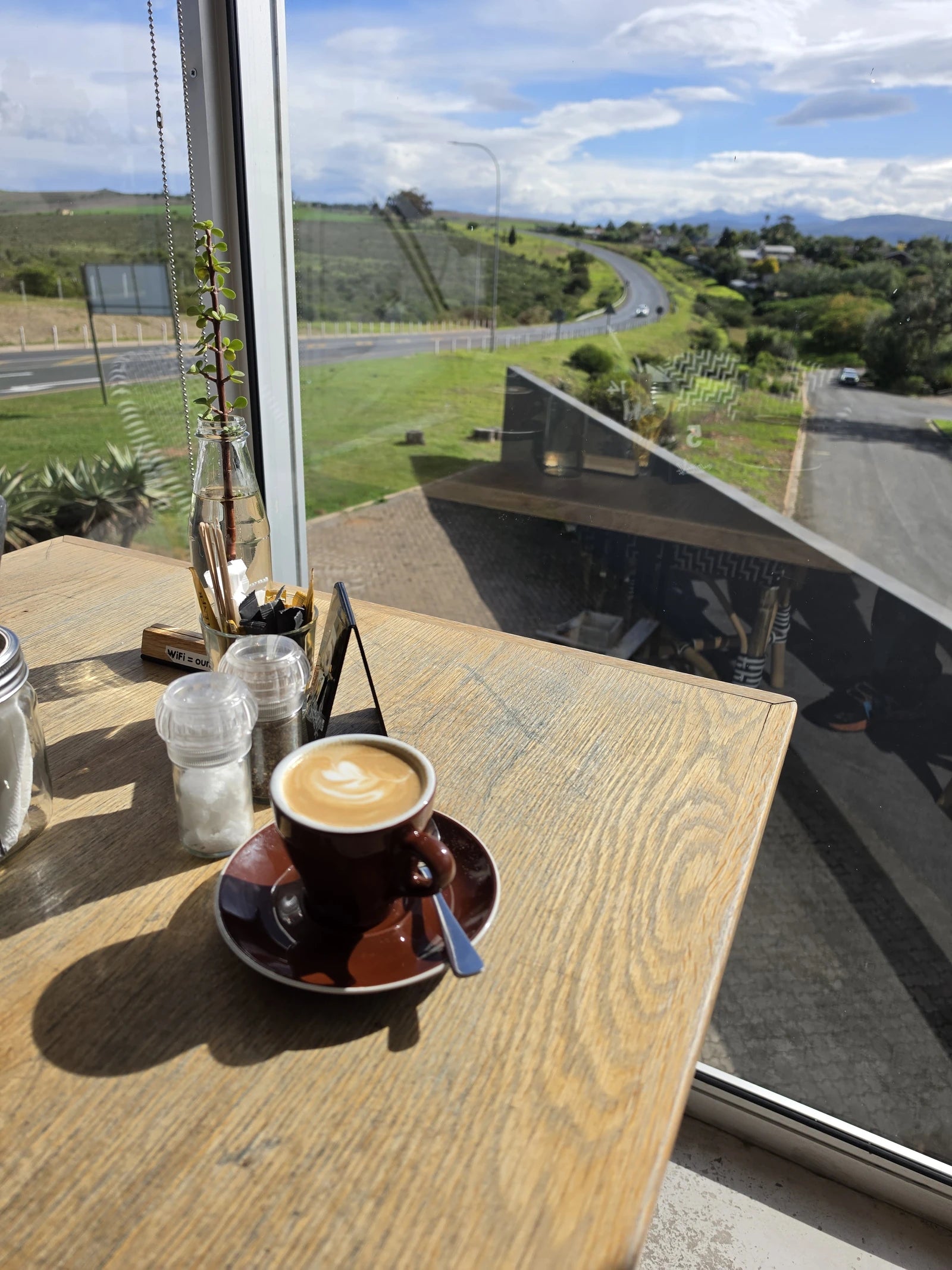 Ou Meul Riversdale ON-THE-GO, Riversdale South Africa