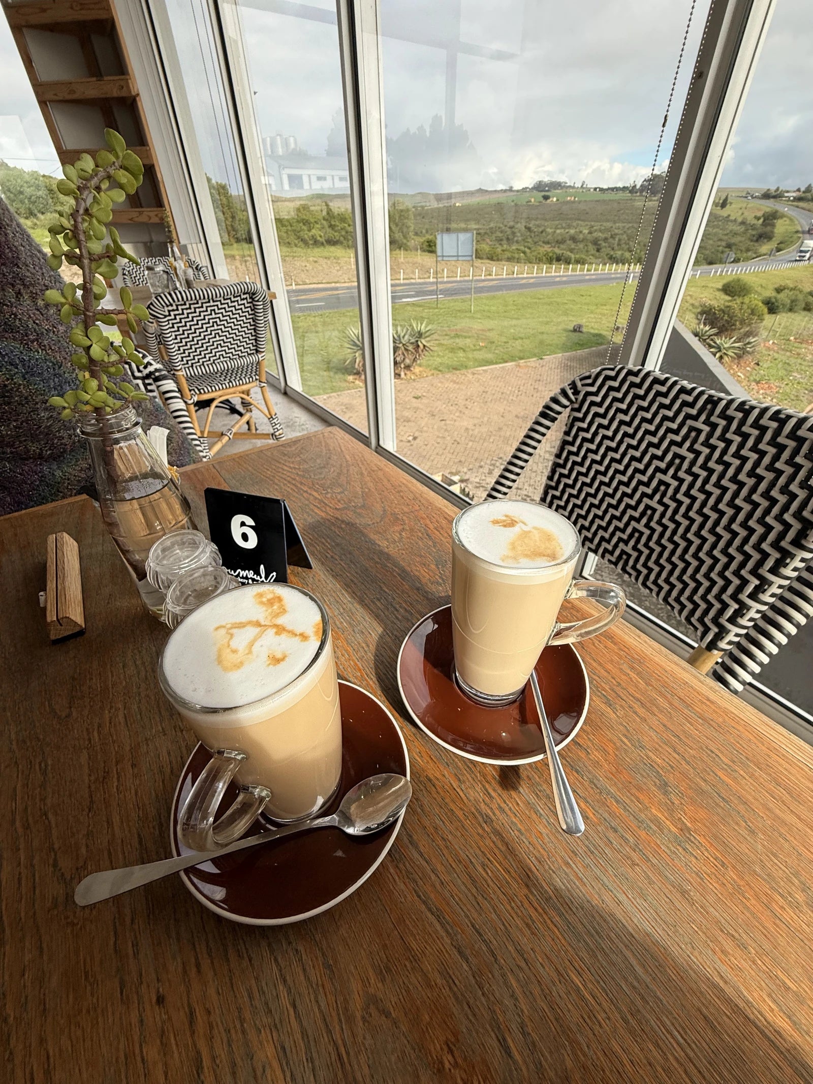 Ou Meul Riversdale ON-THE-GO, Riversdale South Africa