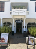 Ou Meul Simondium, Franschhoek South Africa