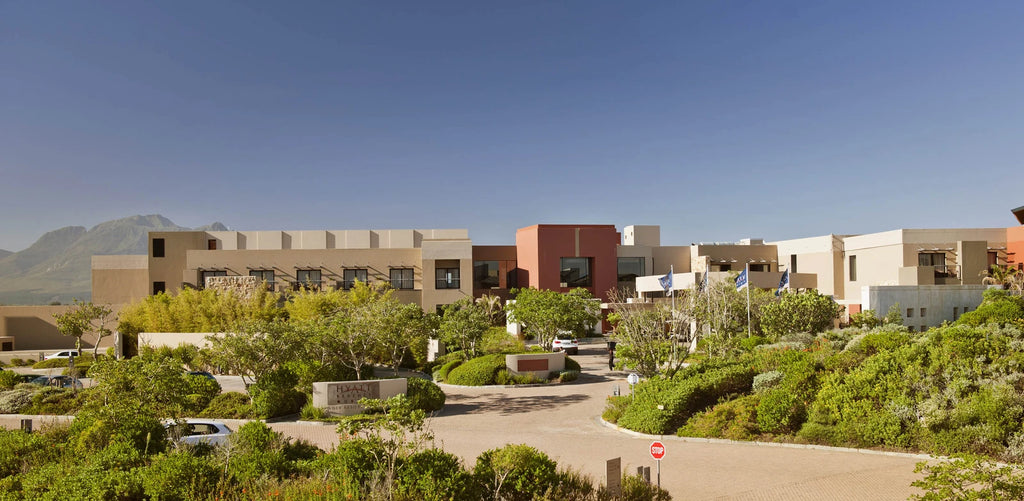 Oubaai Hotel Golf & Spa, George South Africa