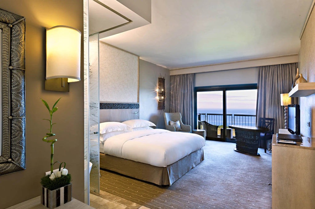 Oubaai Hotel Golf & Spa, George South Africa